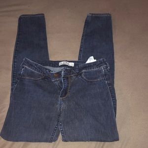 Hollister Jegging (Jean Legging)